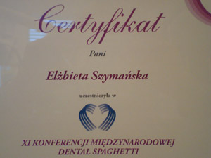 Zdj�cie z serwisu szymanskadent.pl: